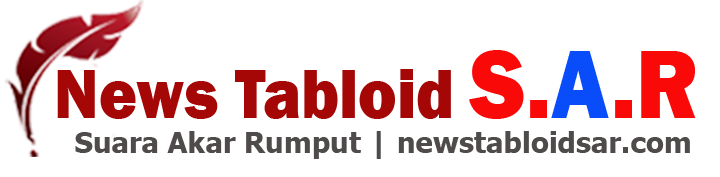 News Tabloid SAR 